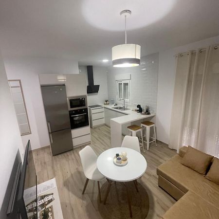 Apartamento Vitelio Carmona  Exterior foto