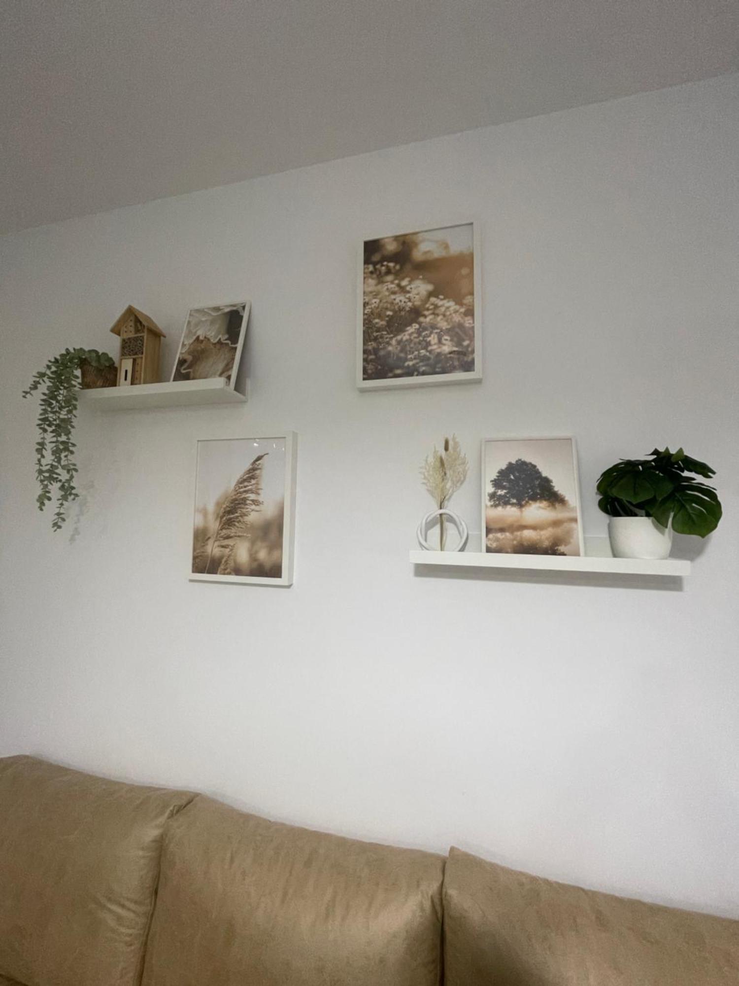 Apartamento Vitelio Carmona  Exterior foto