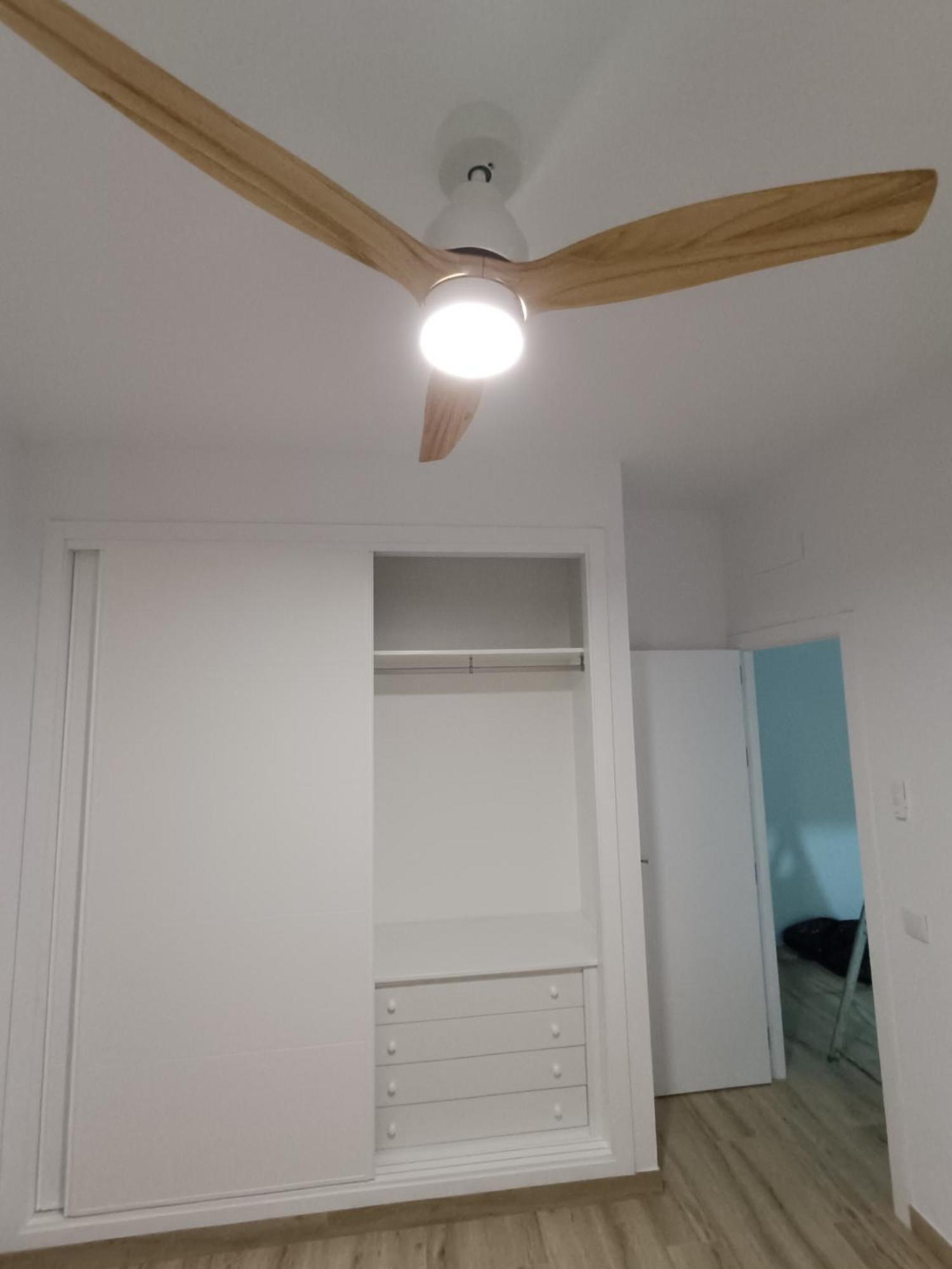 Apartamento Vitelio Carmona  Exterior foto